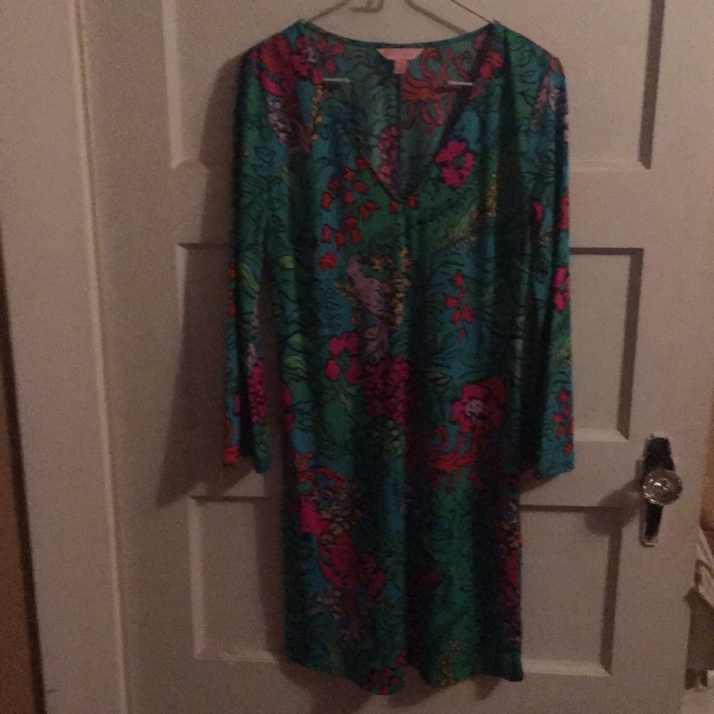 Lilly Pulitzer Dress